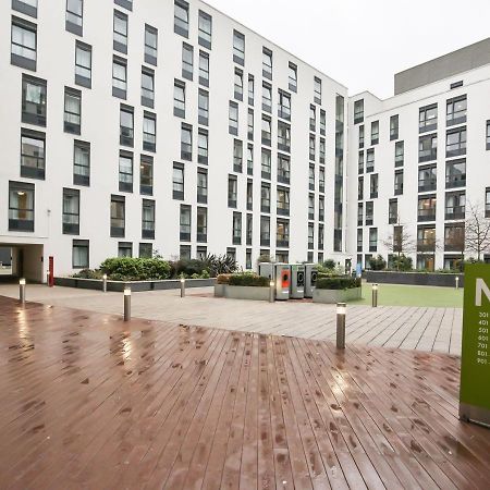 Sterling Court In Wembley Londres Exterior foto