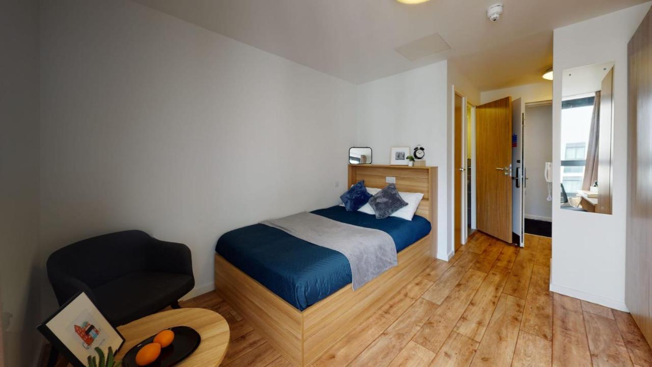 Sterling Court In Wembley Londres Exterior foto